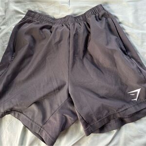 GYMSHARK athletic shorts